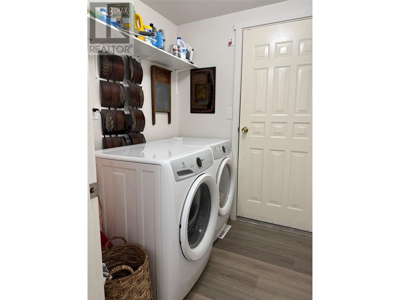 2930 Brown Road Unit# 12. Salmon Arm, British Columbia