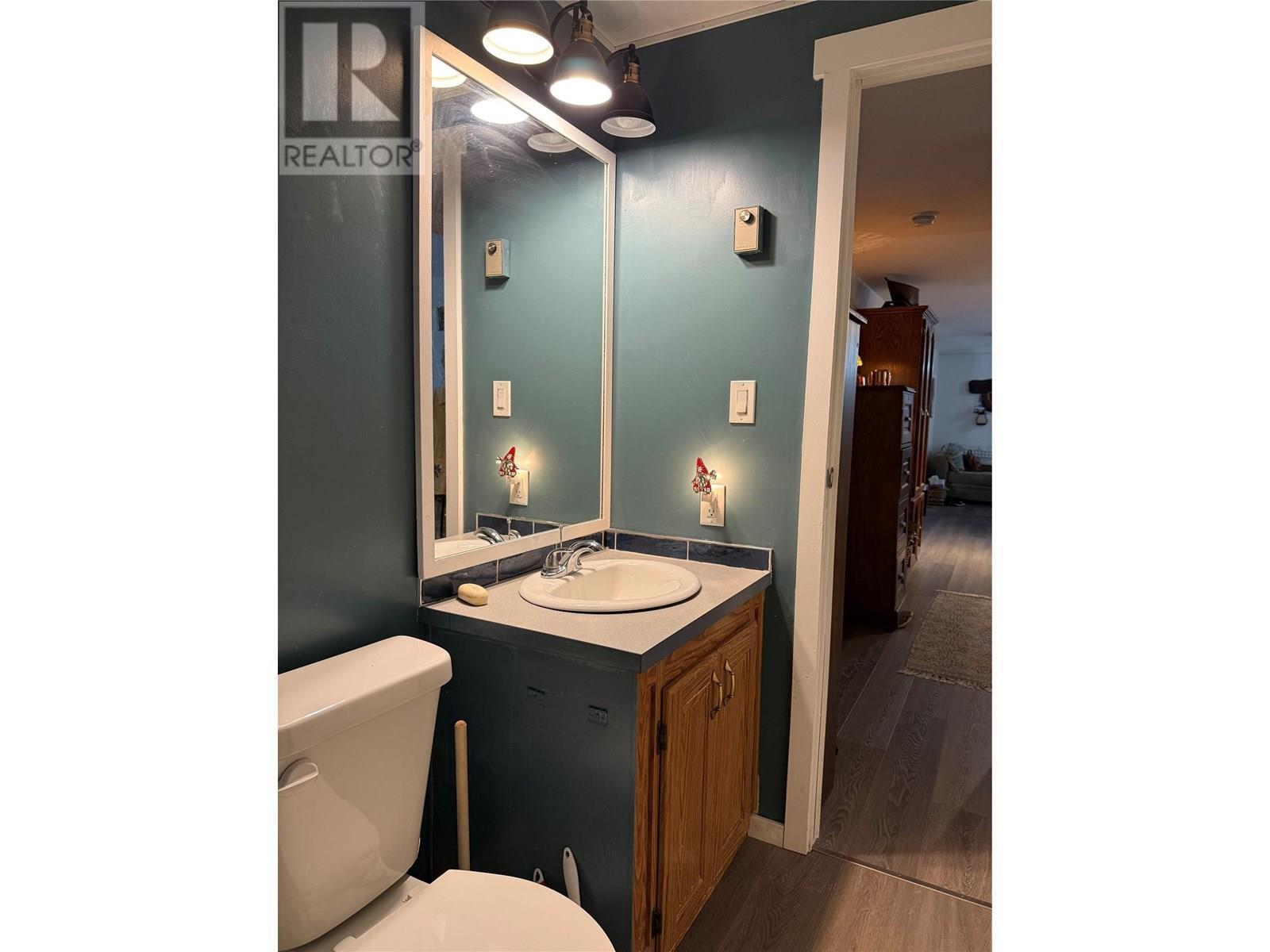 2930 Brown Road Unit# 12. Salmon Arm, British Columbia