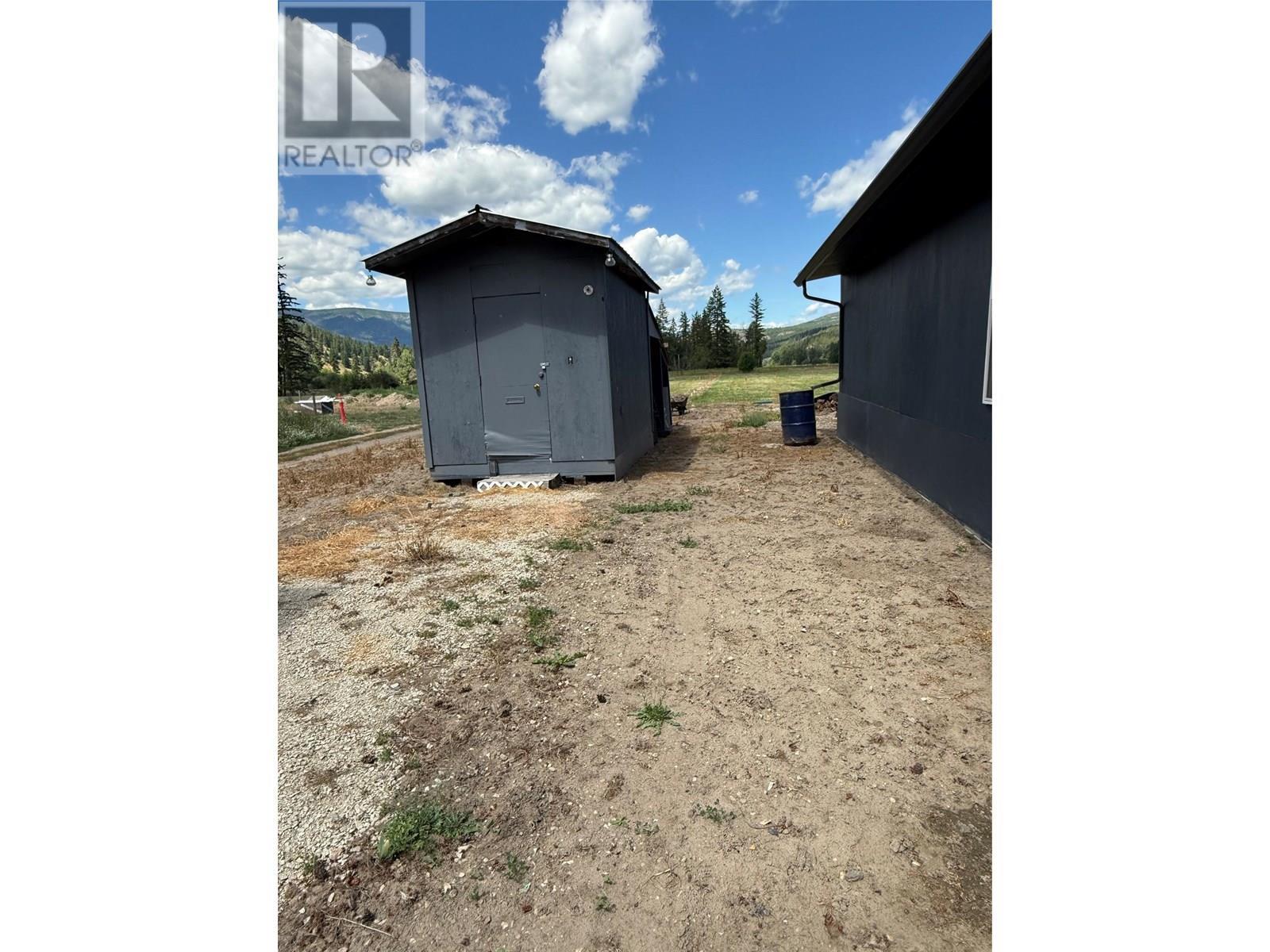 2930 Brown Road Unit# 12. Salmon Arm, British Columbia