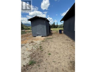 2930 Brown Road Unit# 12. Salmon Arm, British Columbia