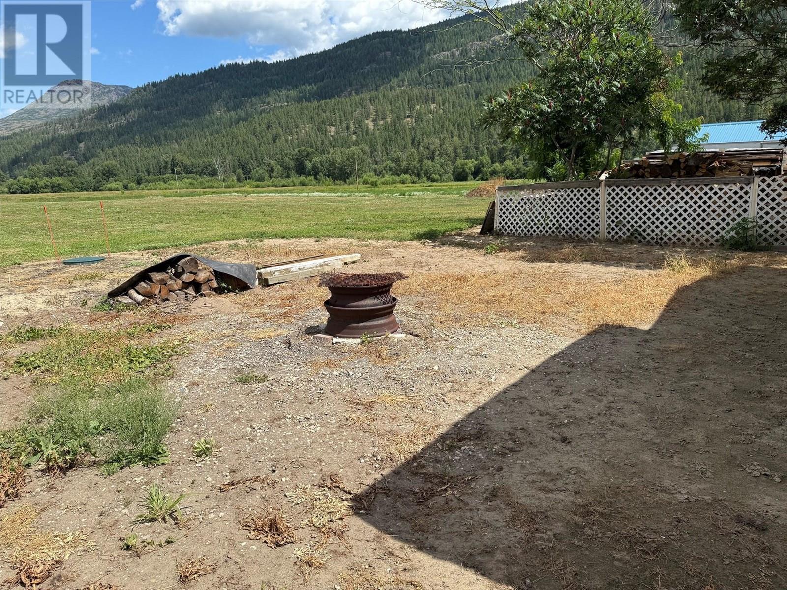 2930 Brown Road Unit# 12. Salmon Arm, British Columbia