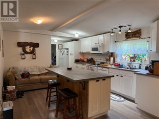 2930 Brown Road Unit# 12. Salmon Arm, British Columbia