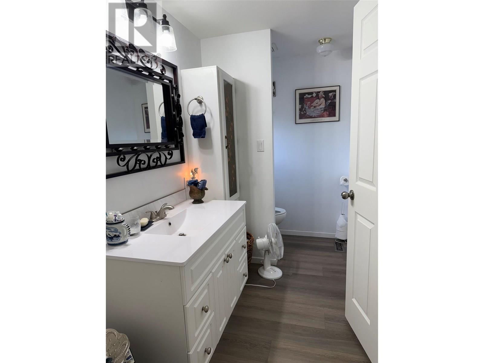 2930 Brown Road Unit# 12. Salmon Arm, British Columbia