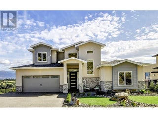 1051 Aurora Heights. West Kelowna, British Columbia