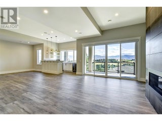 1051 Aurora Heights. West Kelowna, British Columbia