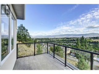 1051 Aurora Heights. West Kelowna, British Columbia
