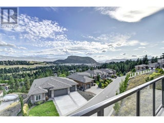 1051 Aurora Heights. West Kelowna, British Columbia