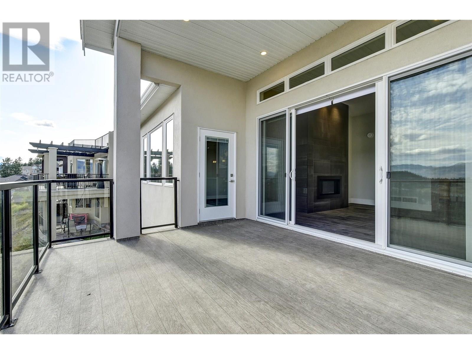 1051 Aurora Heights. West Kelowna, British Columbia