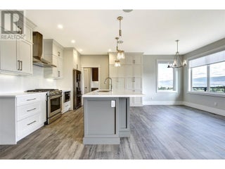 1051 Aurora Heights. West Kelowna, British Columbia