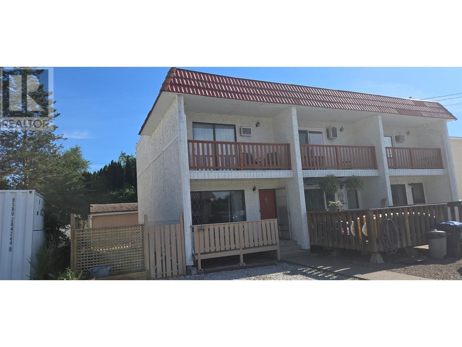 10 Cactus Crescent. Osoyoos, British Columbia