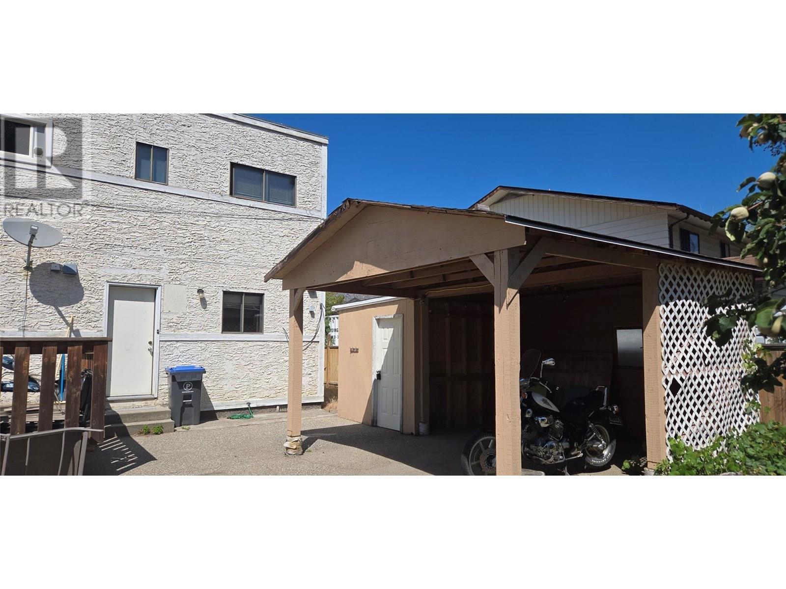 10 Cactus Crescent. Osoyoos, British Columbia