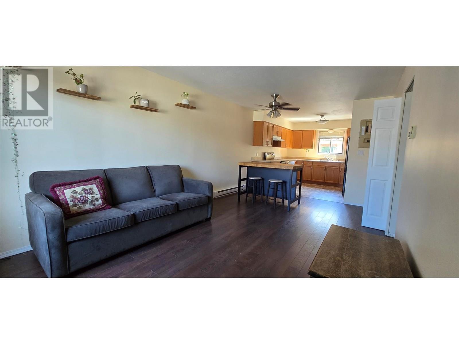 10 Cactus Crescent. Osoyoos, British Columbia