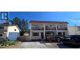 10 Cactus Crescent. Osoyoos, British Columbia