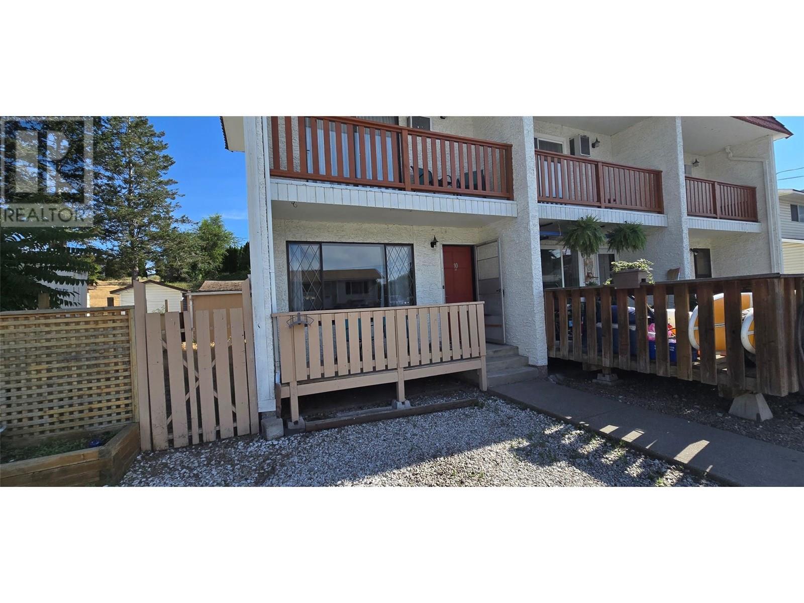 10 Cactus Crescent. Osoyoos, British Columbia