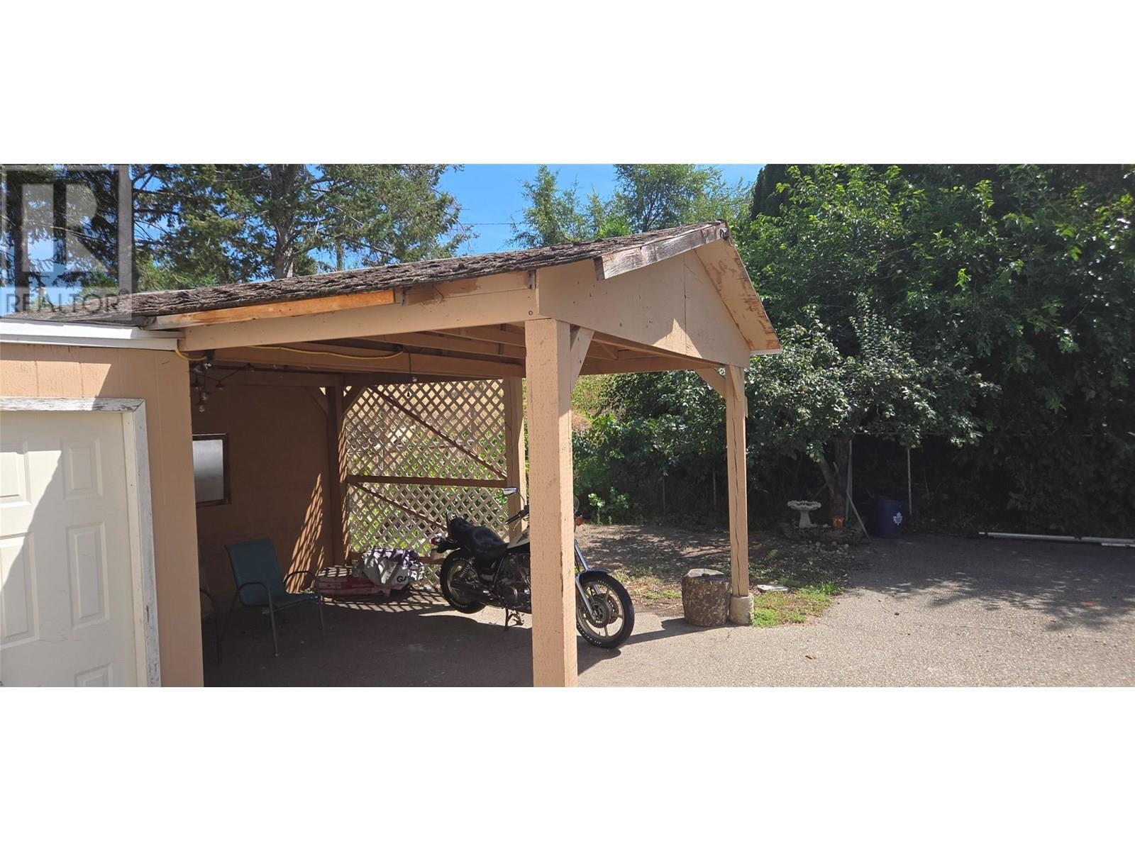 10 Cactus Crescent. Osoyoos, British Columbia