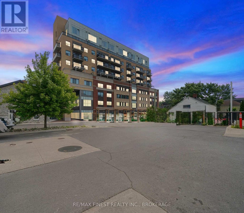 441 - 652 Princess Street, Kingston (central City East)