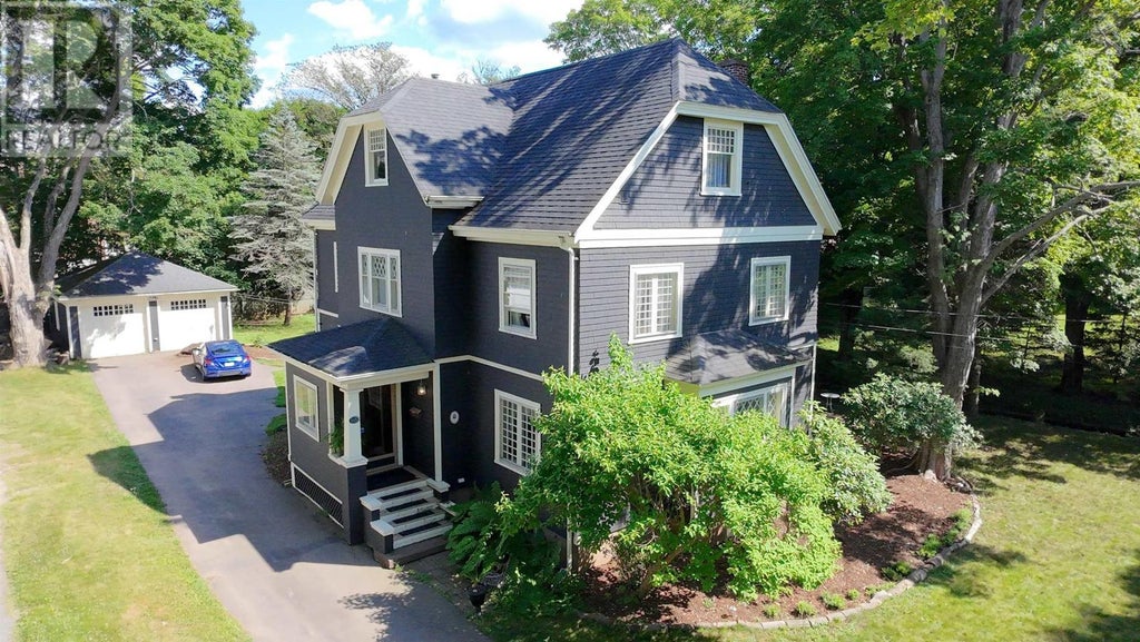 115 Willow Street, Truro