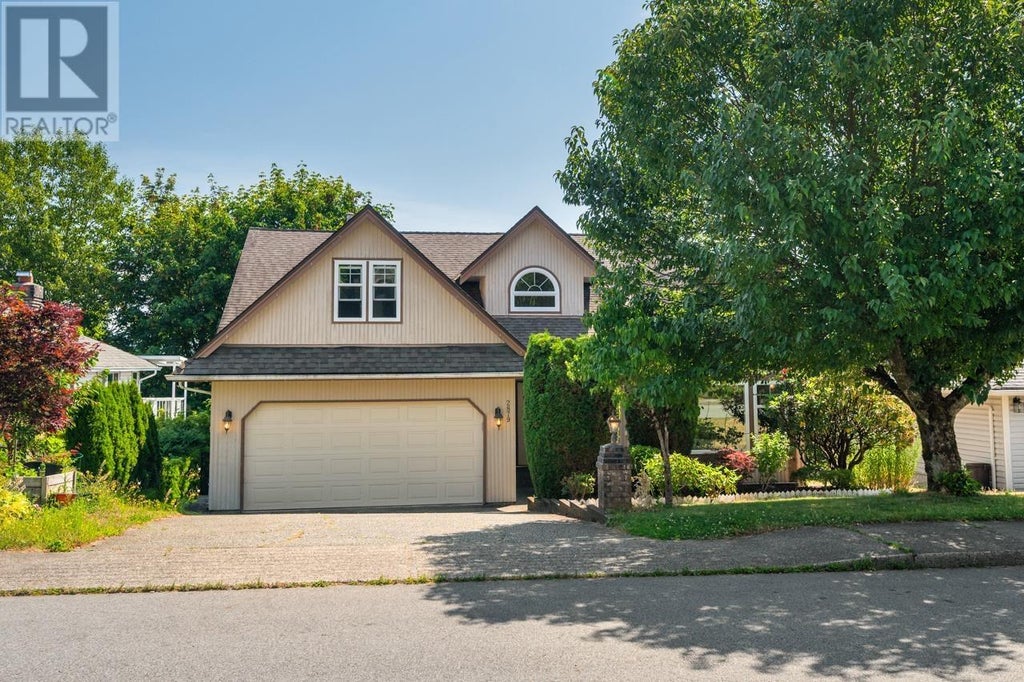 2879 Mara Drive, Coquitlam