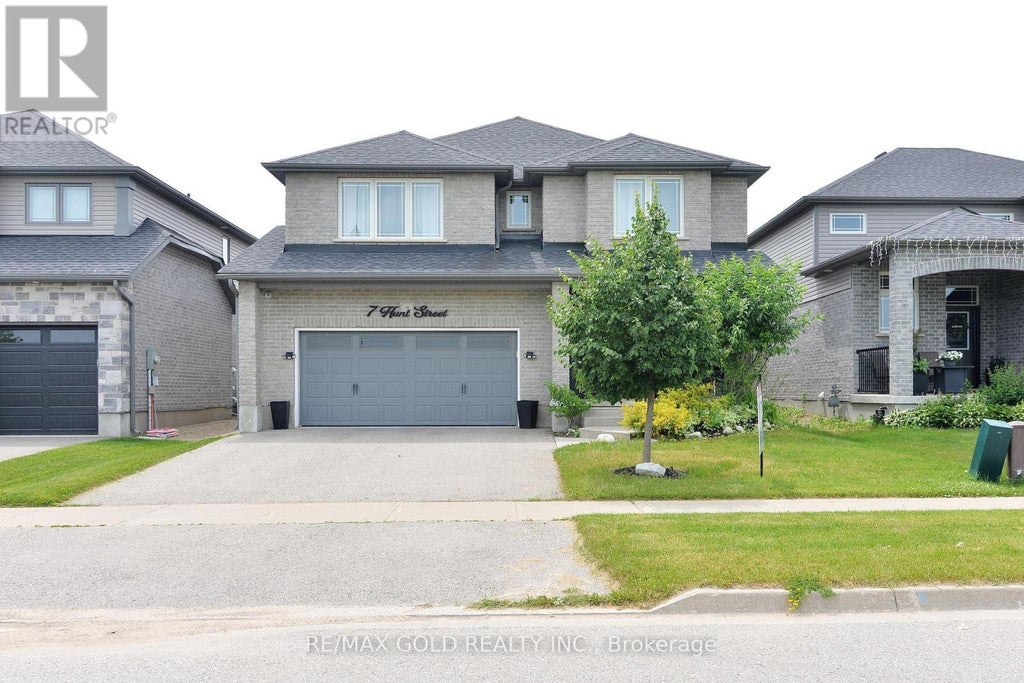 7 Hunt Street, East Luther Grand Valley