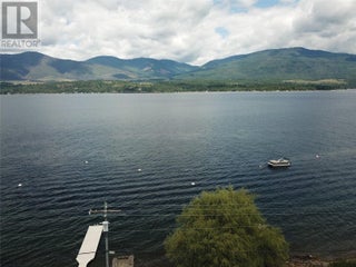 3610 Eagle Bay Road Unit# D. Eagle Bay, British Columbia