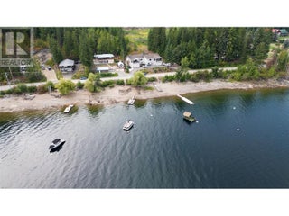 3610 Eagle Bay Road Unit# D. Eagle Bay, British Columbia