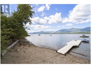 3610 Eagle Bay Road Unit# D. Eagle Bay, British Columbia