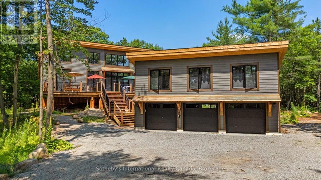 103 Whites Falls Road, Georgian Bay (baxter)