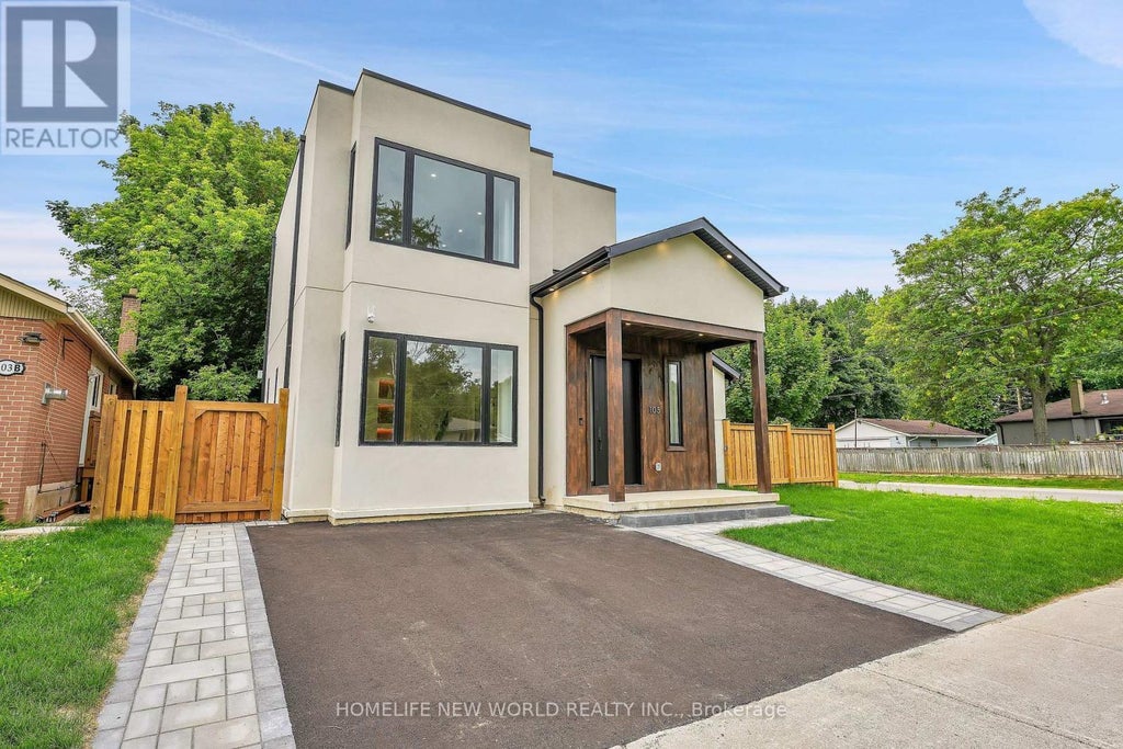 105 Murray Drive, Aurora (aurora Highlands)