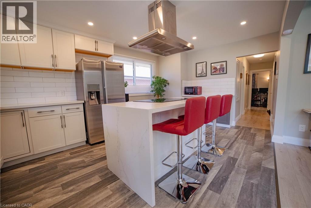 192 Glen Road Unit# Upper, Kitchener