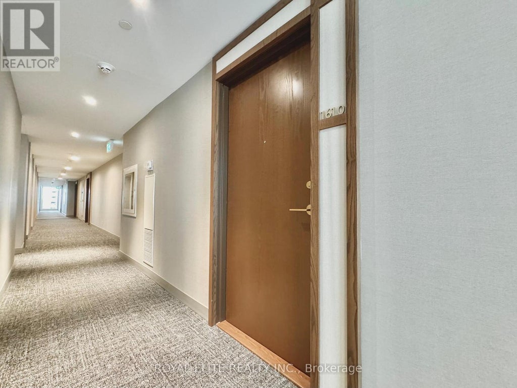 1610 - 1000 Portage Parkway, Vaughan (vaughan Corporate Centre)