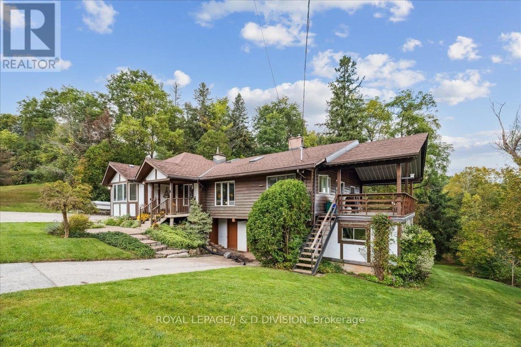 7095 Guelph Line, Milton