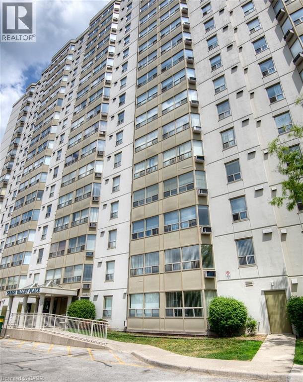 35 Green Valley Drive Unit# 1412, Kitchener
