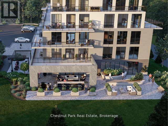 102 - 15 Pine Needle Way, Huntsville (chaffey)