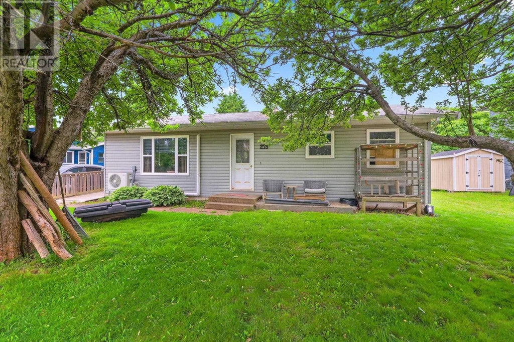 213 Patterson Drive, Charlottetown