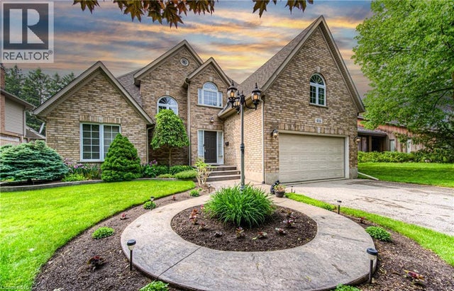 416 Forestlawn Road, Waterloo