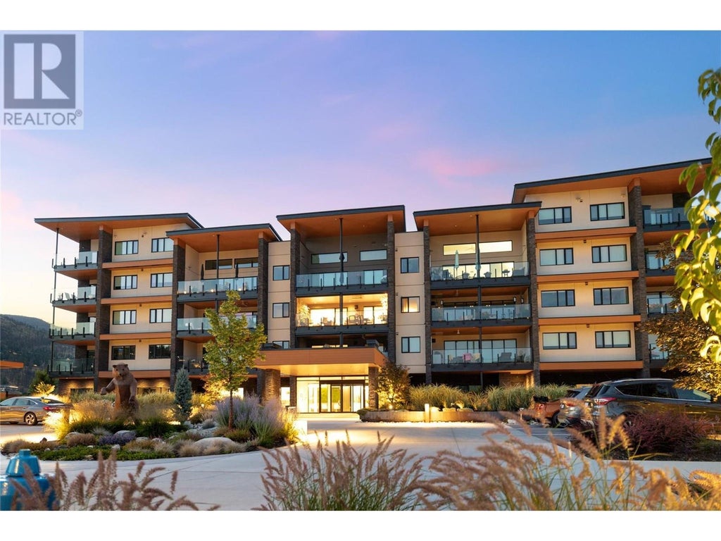 3000 Ariva Drive Unit# 3307, West Kelowna