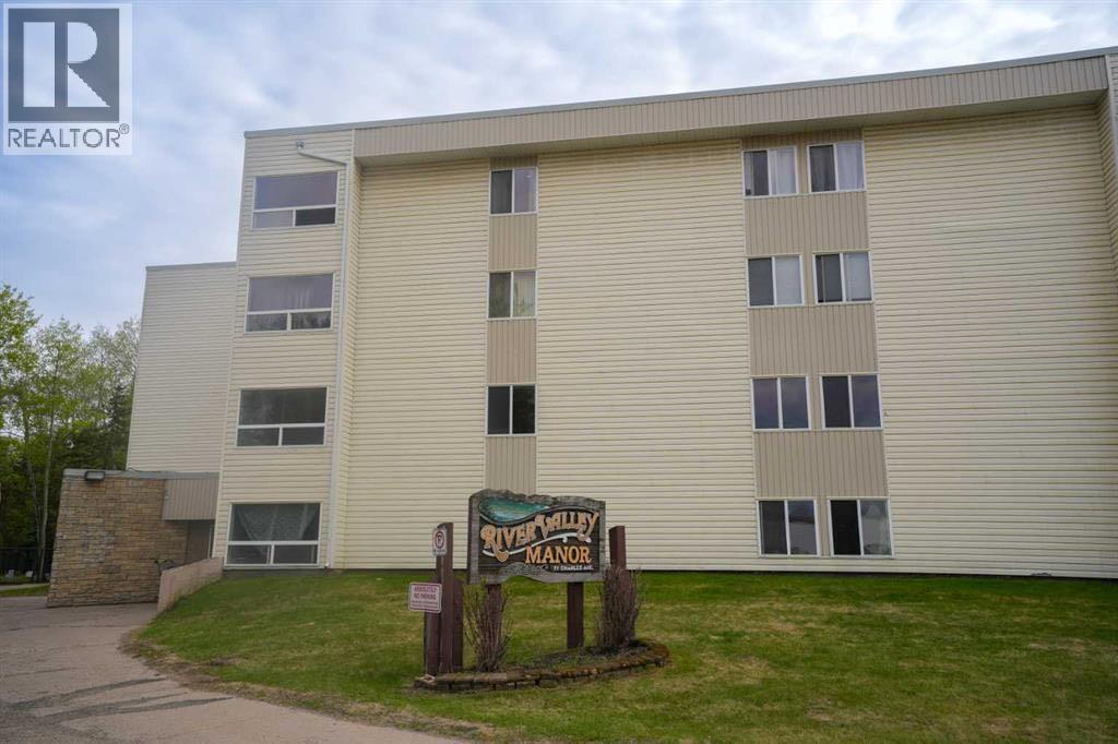 303, 111 Charles Avenue, Fort Mcmurray