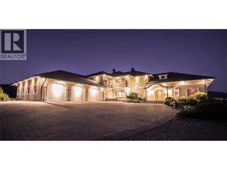 202 Stepping Stones Crescent. Armstrong, British Columbia