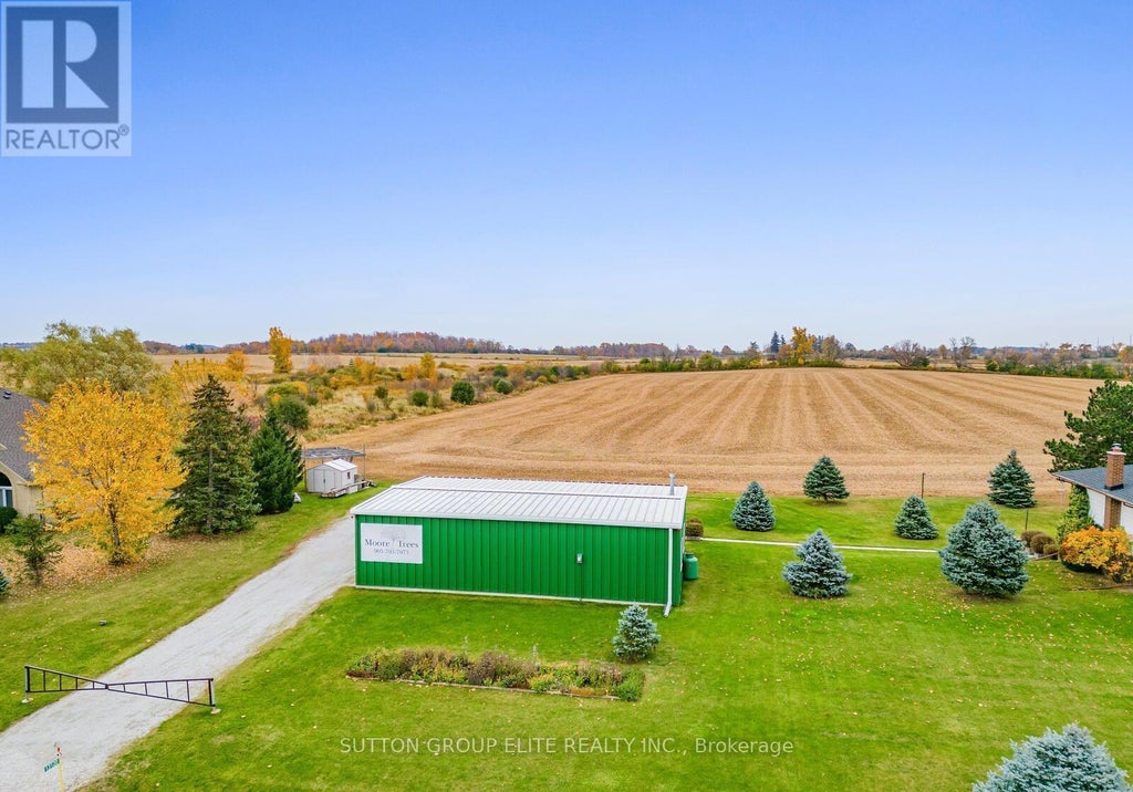 13220 10 Side Road, Halton Hills (rural Halton Hills)