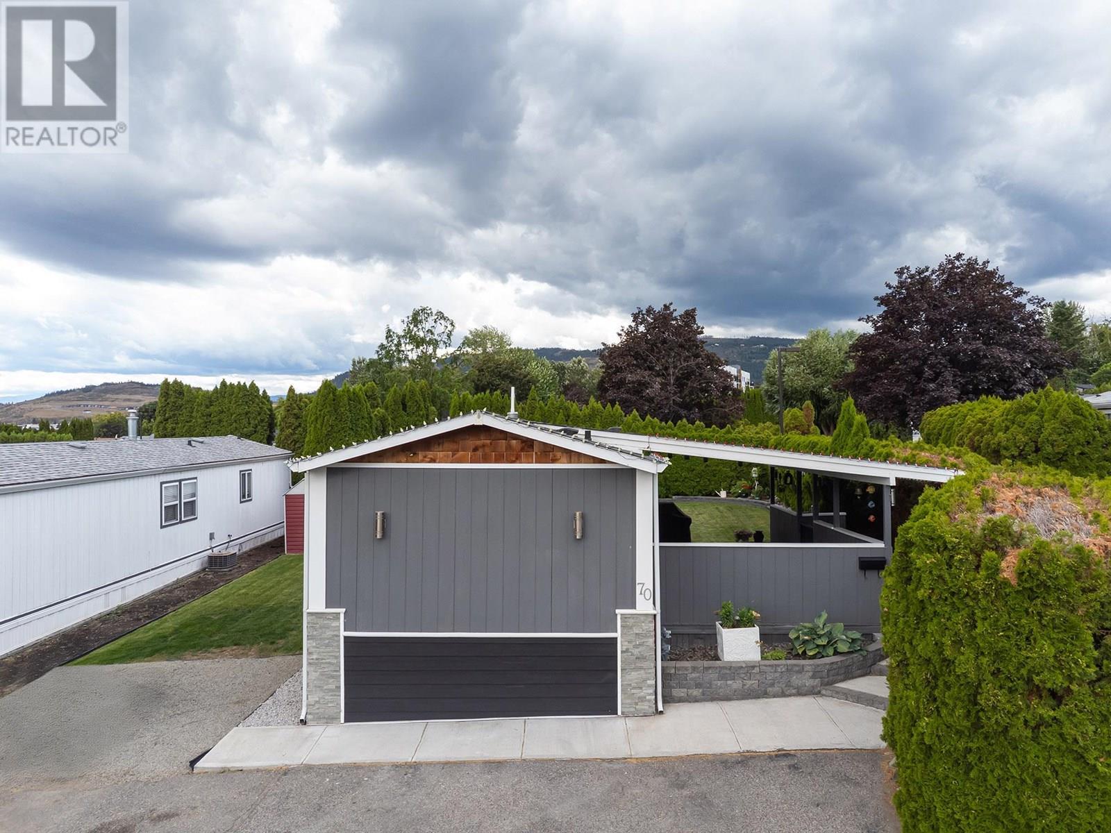 3381 Village Green Way Unit# 70. Westbank, British Columbia