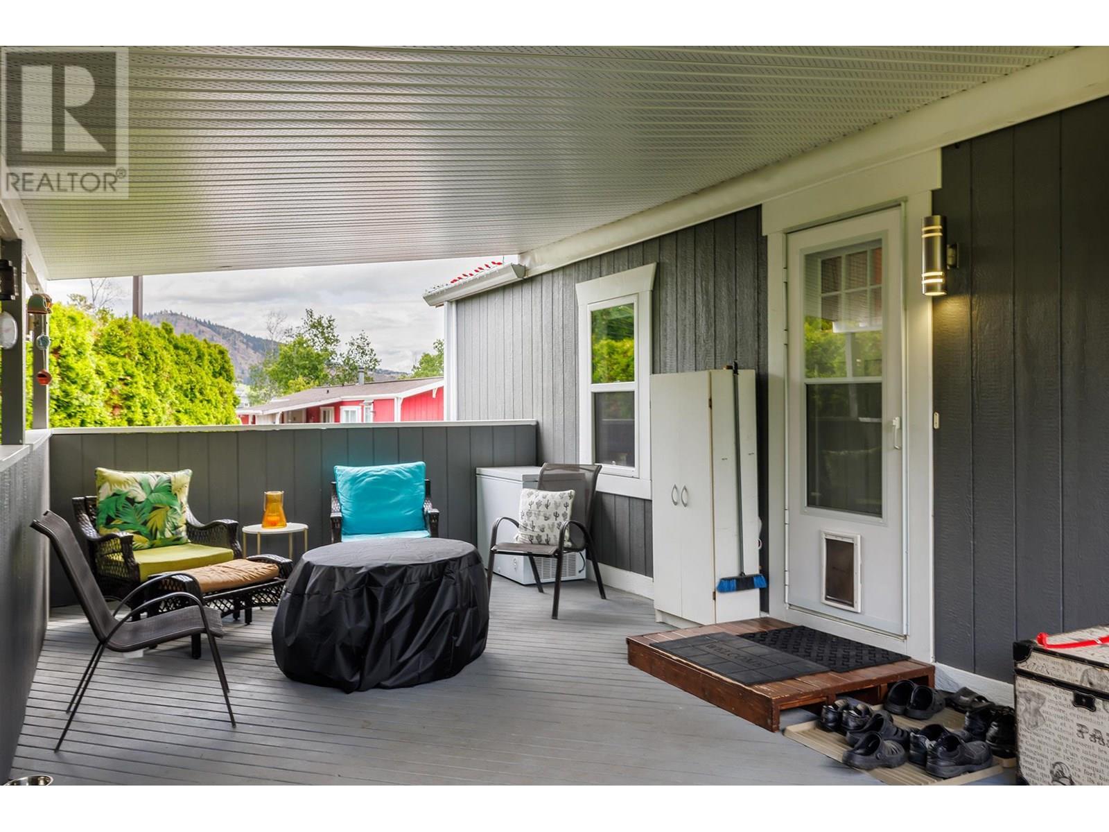 3381 Village Green Way Unit# 70. Westbank, British Columbia