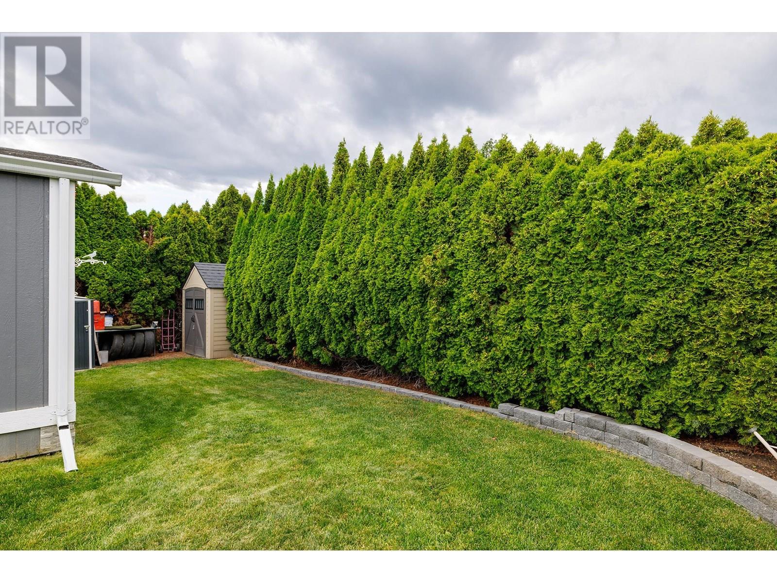 3381 Village Green Way Unit# 70. Westbank, British Columbia