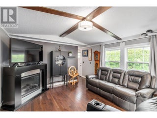 3381 Village Green Way Unit# 70. Westbank, British Columbia