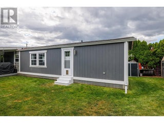 3381 Village Green Way Unit# 70. Westbank, British Columbia