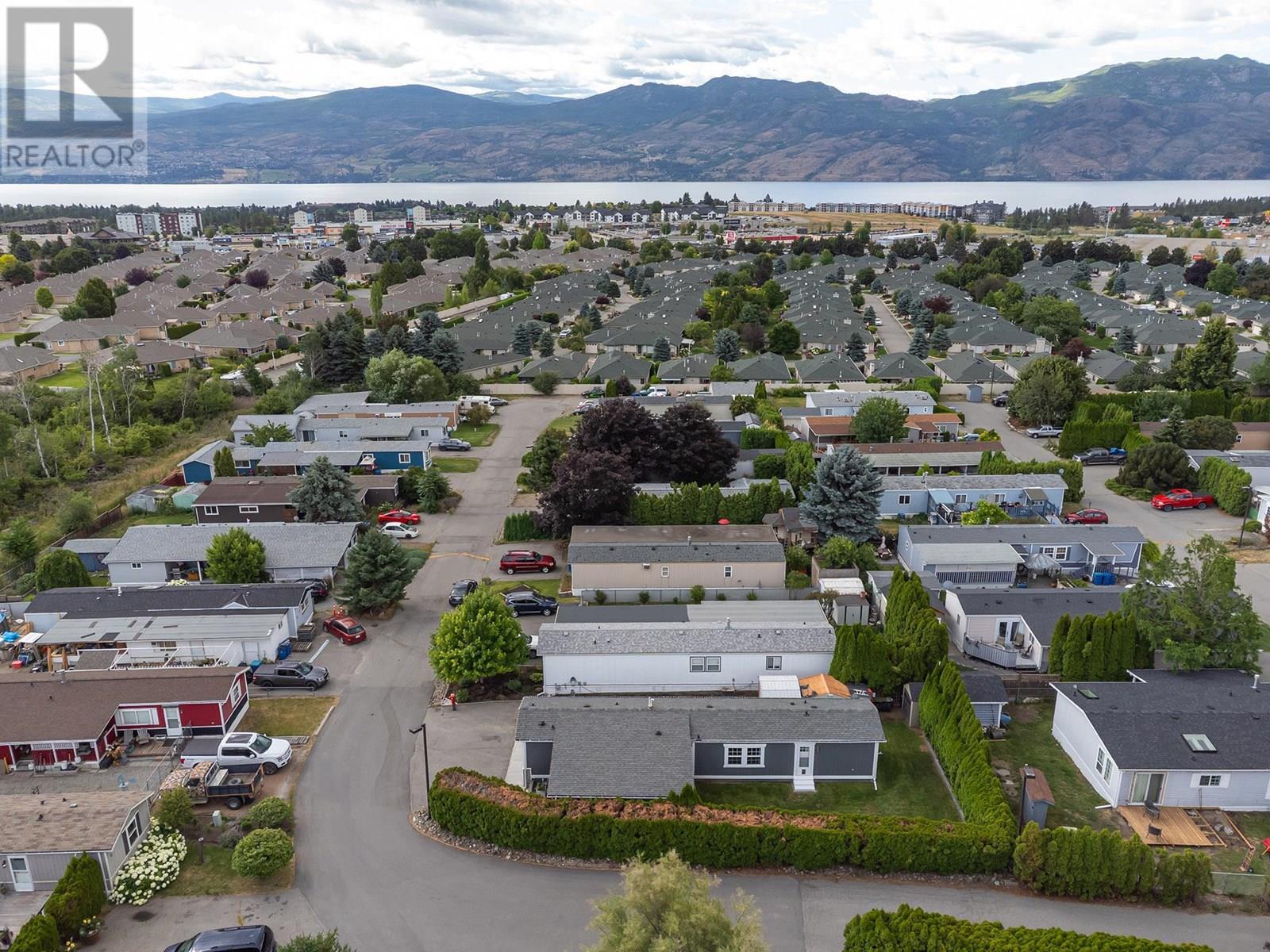 3381 Village Green Way Unit# 70. Westbank, British Columbia