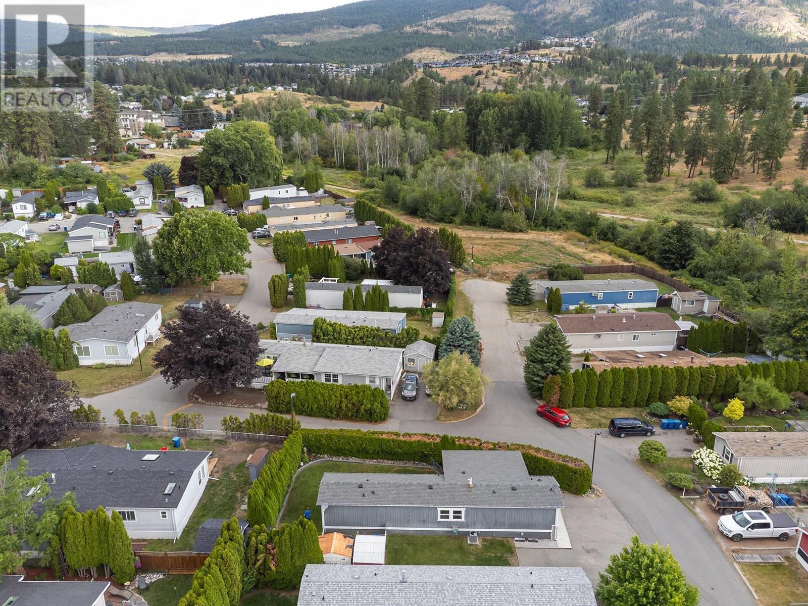 3381 Village Green Way Unit# 70. Westbank, British Columbia