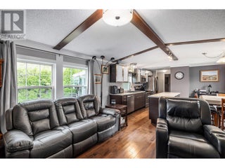 3381 Village Green Way Unit# 70. Westbank, British Columbia
