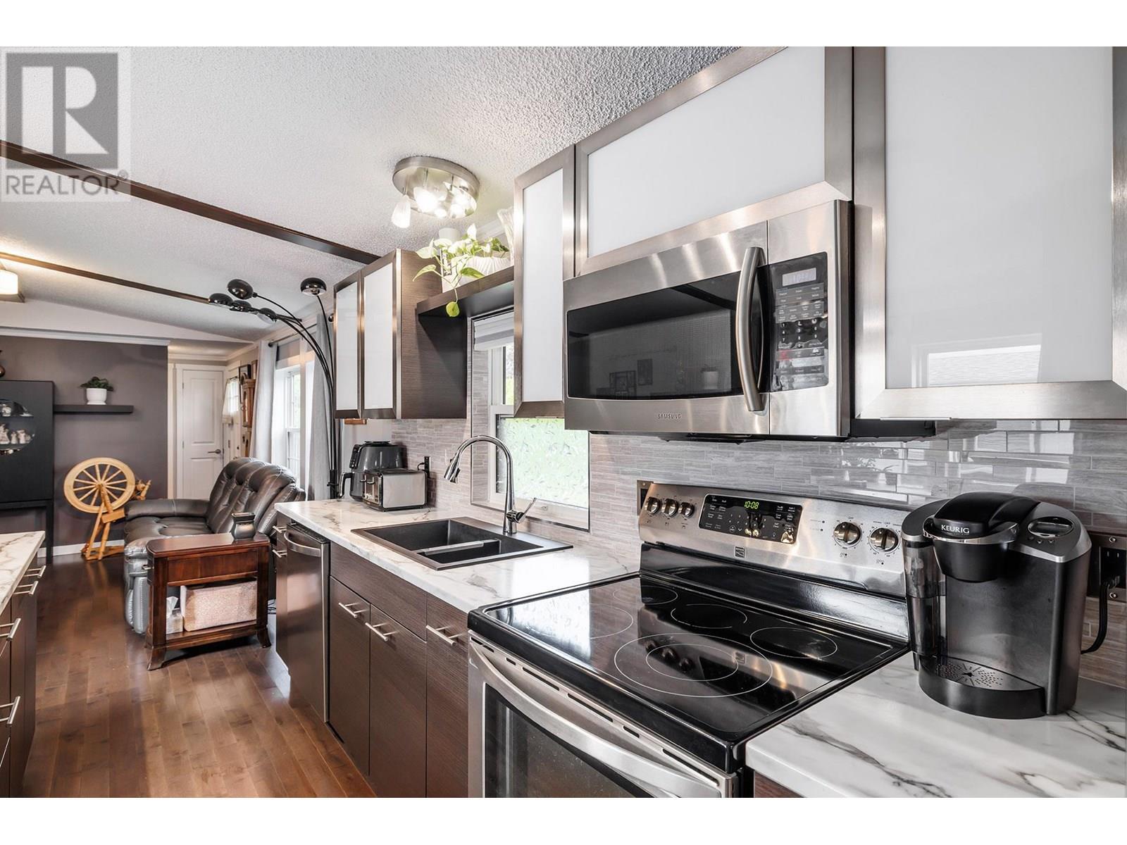 3381 Village Green Way Unit# 70. Westbank, British Columbia