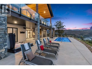 8836 Stonington Road. Vernon, British Columbia