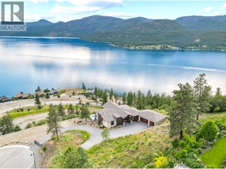 8836 Stonington Road. Vernon, British Columbia